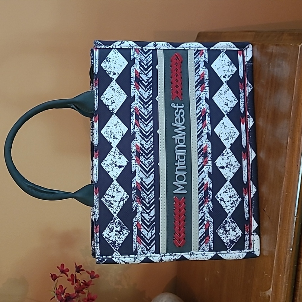 NWT Montana West Handbag